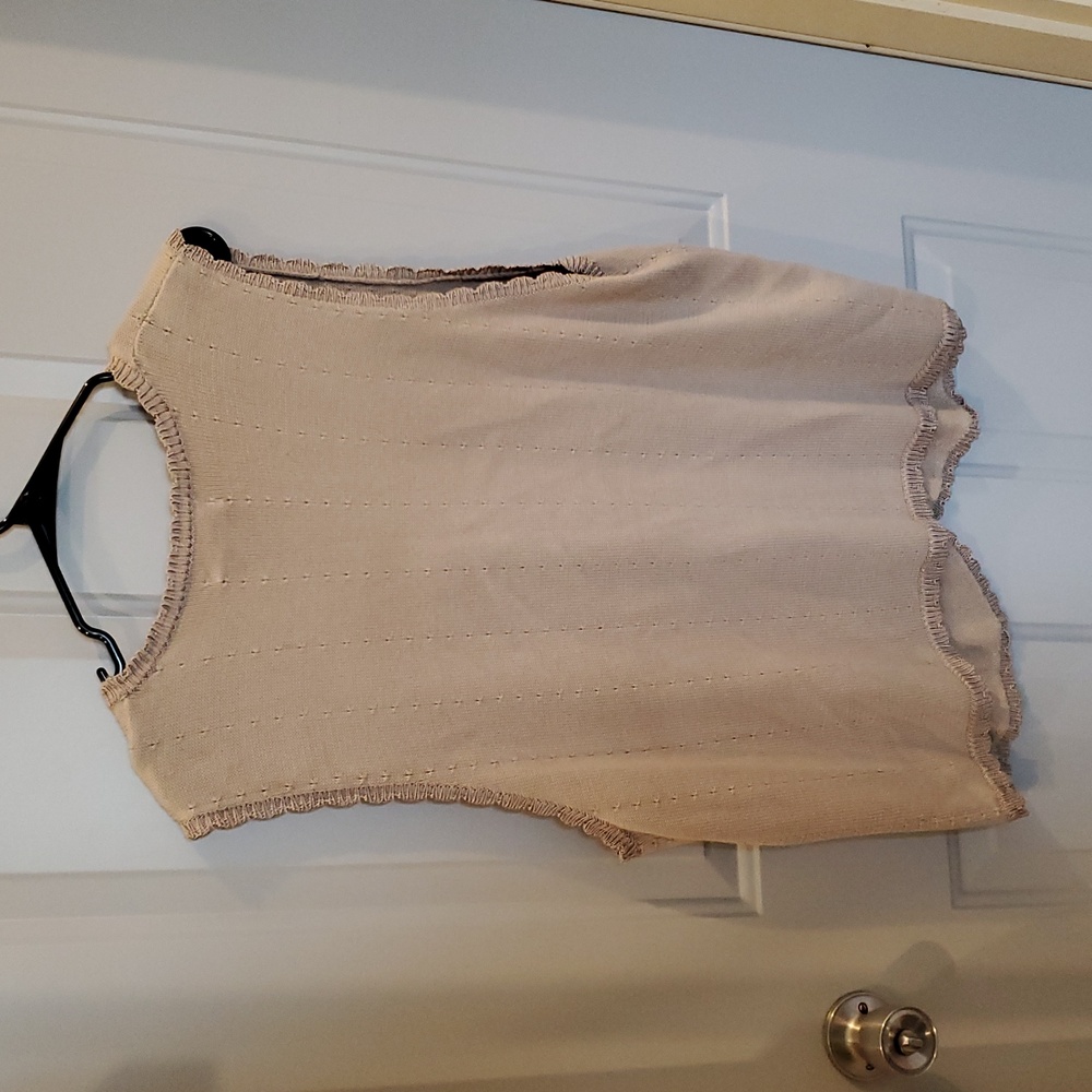 Alfred Dunner Vest - Picture 5 of 5